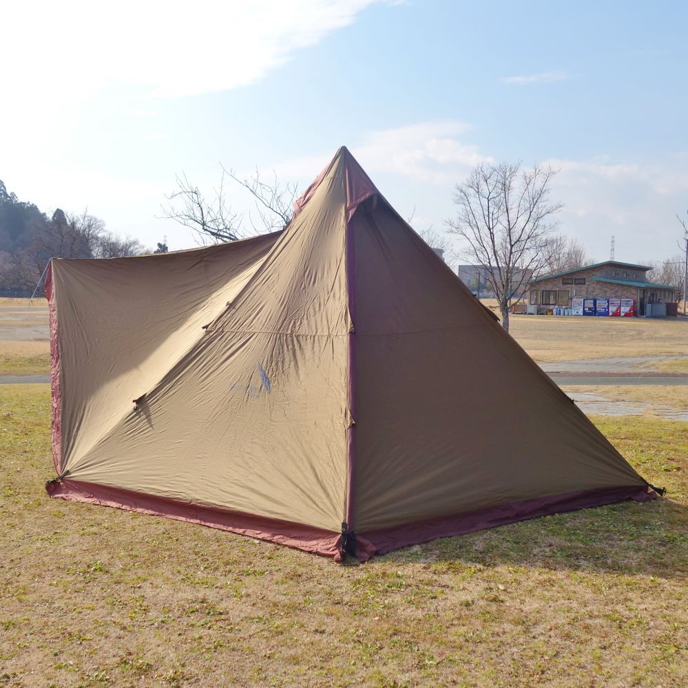 美品 サーカスST 試し張りのみ テンマクデザイン 美品 サーカス 美品 サーカスST 試し張りのみ テンマクデザイン 美品 サーカス