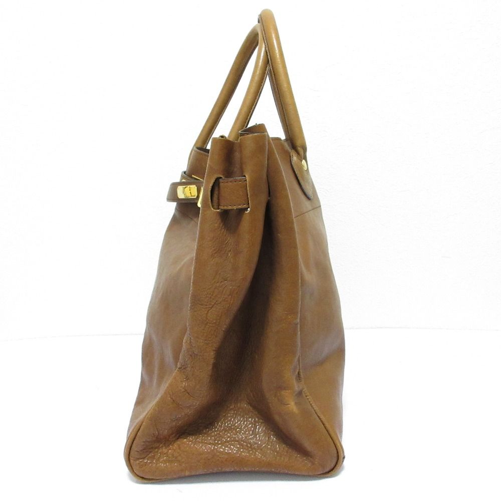 良品 sita parantica シータパランティカ レザー トートバッグ 