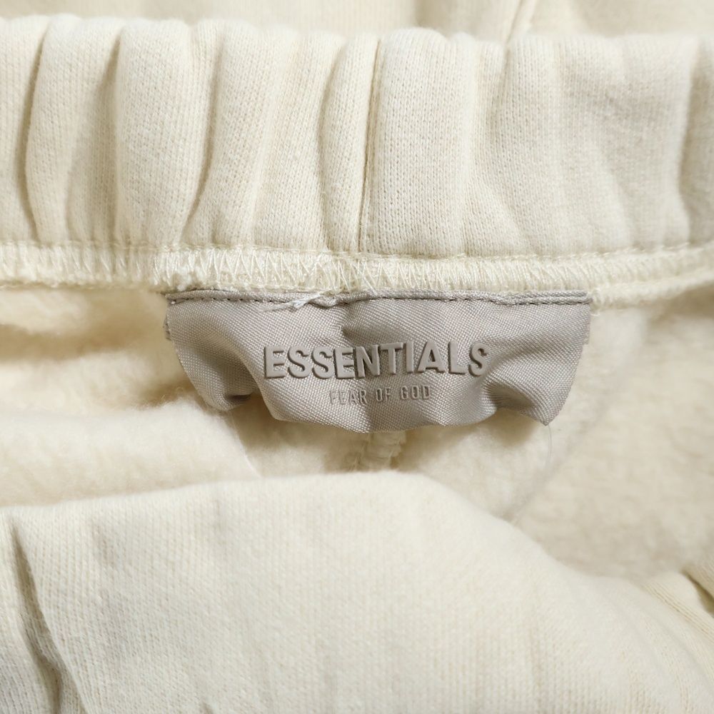 フェルトロゴ スウェットパンツ