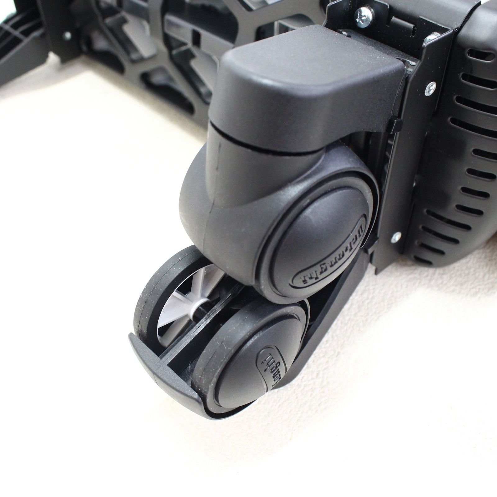 マットブラック 暖房目安