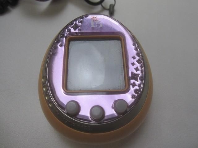品 ホビー たまごっち Tamagotchi iD L 15 th Anniversary ver ロイヤルピンク