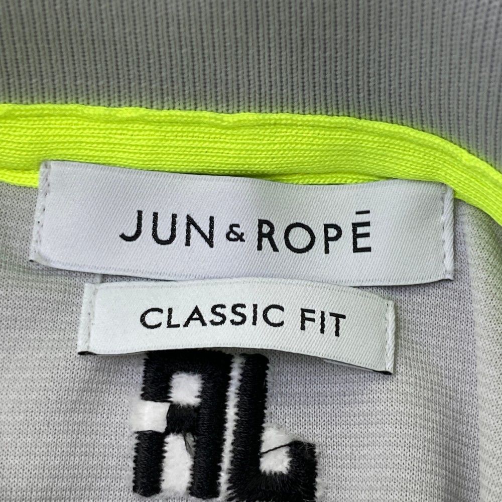 S JUN-ROPE