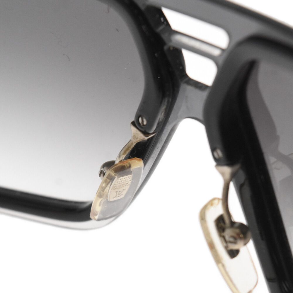 Glasses Z0361u Louis Vuitton LOUIS VUITTON (ルイヴィトン) エニグム