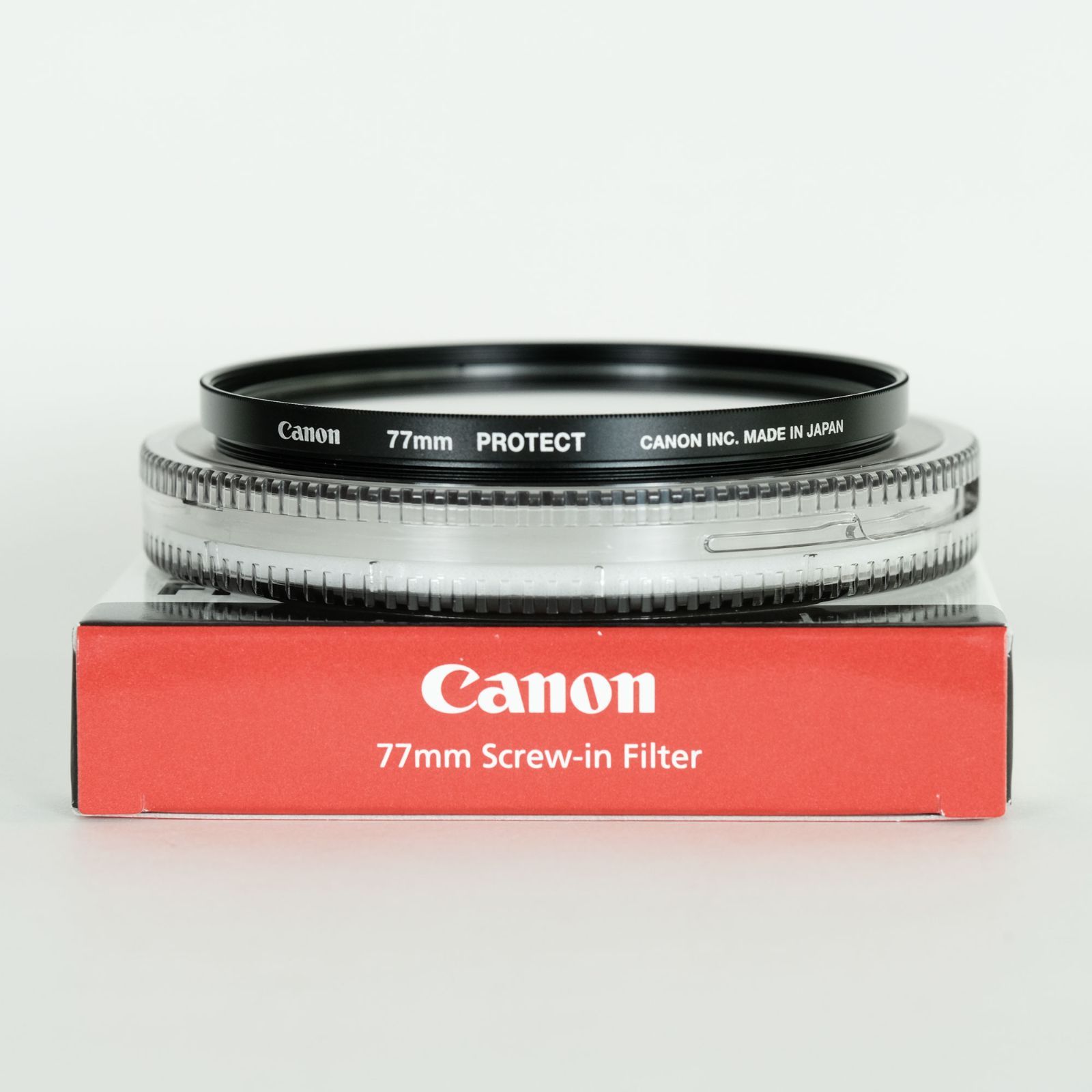 良品｜純正フィルター付] Canon EF24-70mm F4L IS USM / キヤノンEF