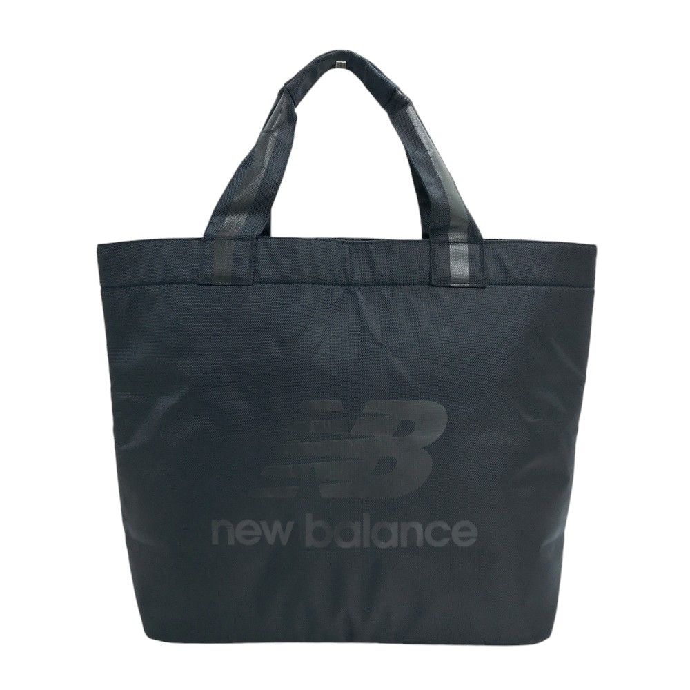 NEW BALANCE ニューバランス ロッカーバッグ トートバッグ