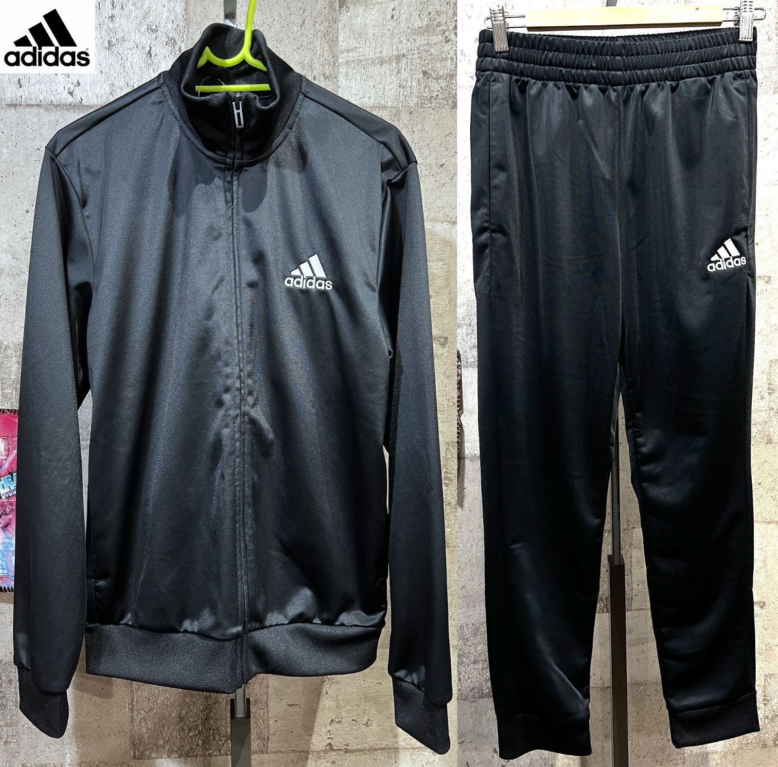 ESS SL 1 M adidas GK9656