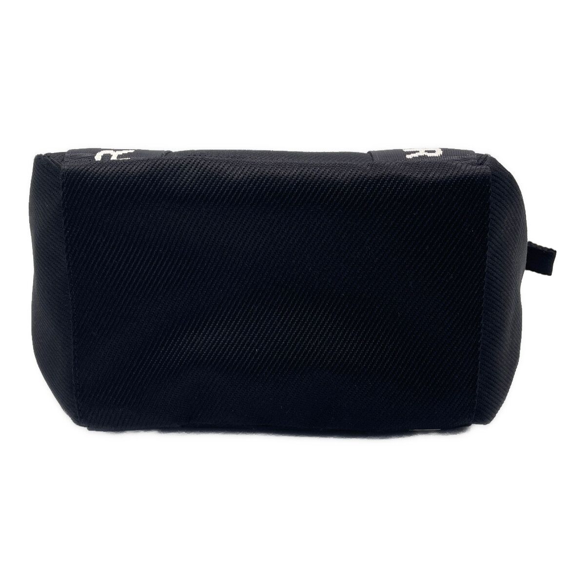 中古 パーリーゲイツ PEARLY GATES カートバッグ フリー 黒 ラウンド