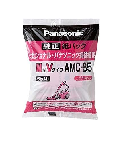 \ASM♥️様/専用 掃除機用紙パック[ｼｬｯﾀｰ無し]5枚入 EA899AM-104 - メルカリ
