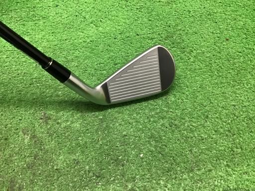 Srixon Z H85 ユーティリティ レフティ U4:22度 レフティ SRIXON Z H85