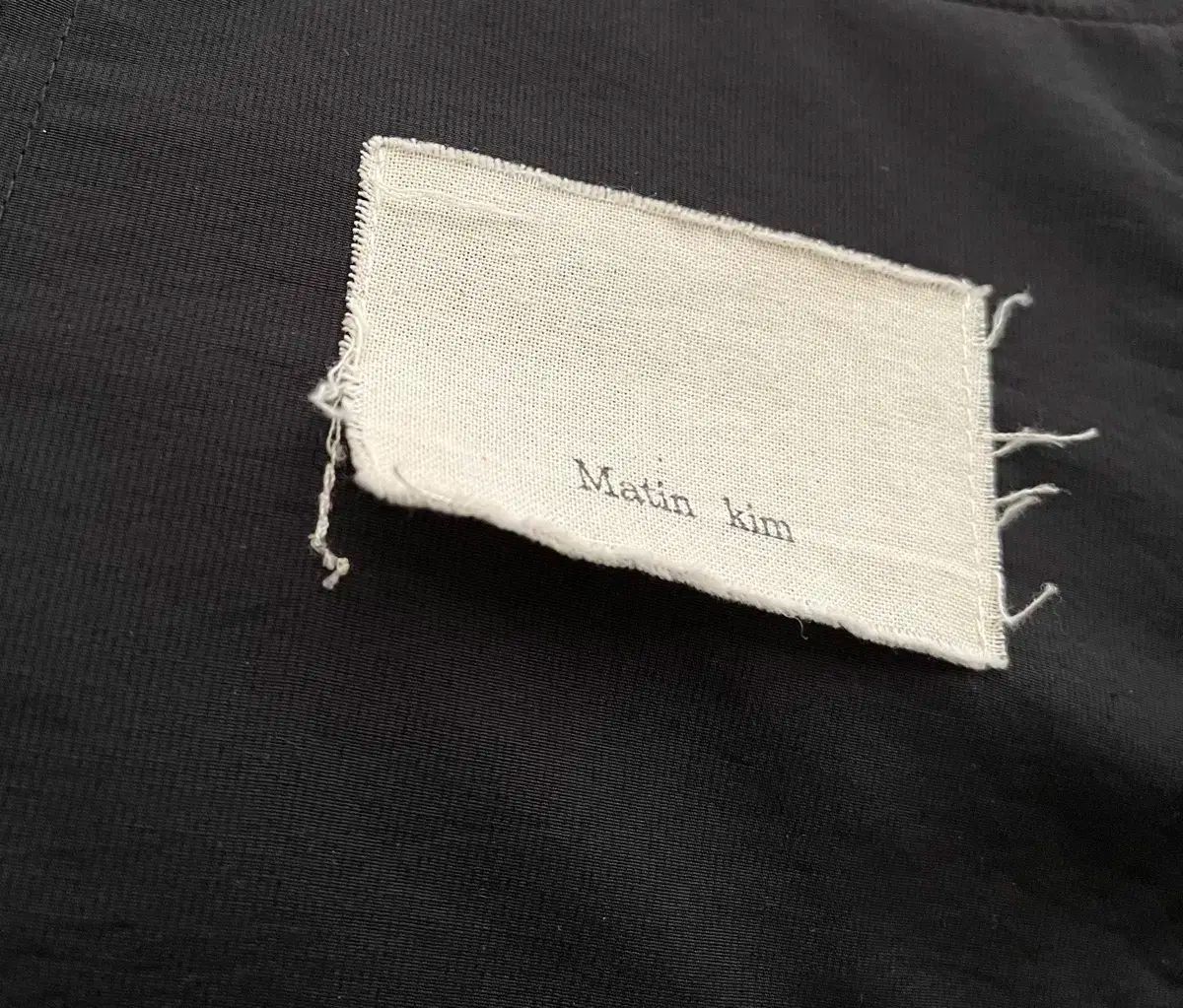 Matin Kim