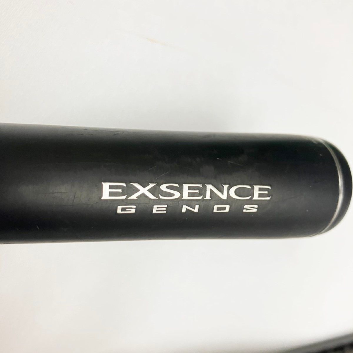 〇〇SHIMANO シマノ EXSENCE 20 エクスセンス ジェノス B96M/R