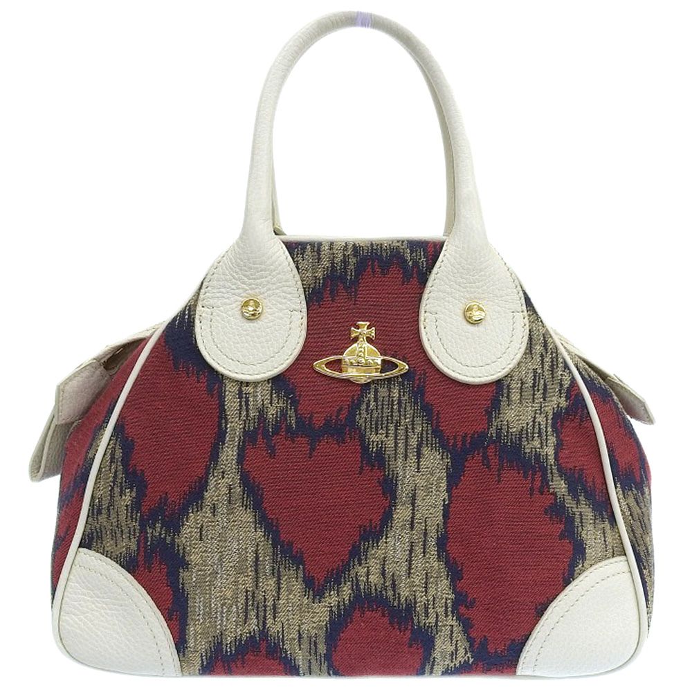 超美品 ヴィヴィアンウエストウッド Vivienne Westwood 現行タグ 