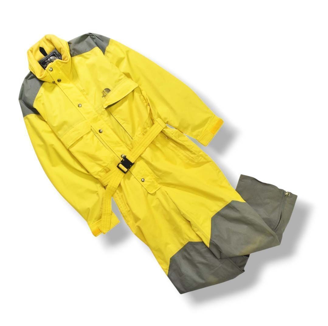 希少】 80sヴィンテージ ノースフェイス THE NORTH FACE ゴアテックス 