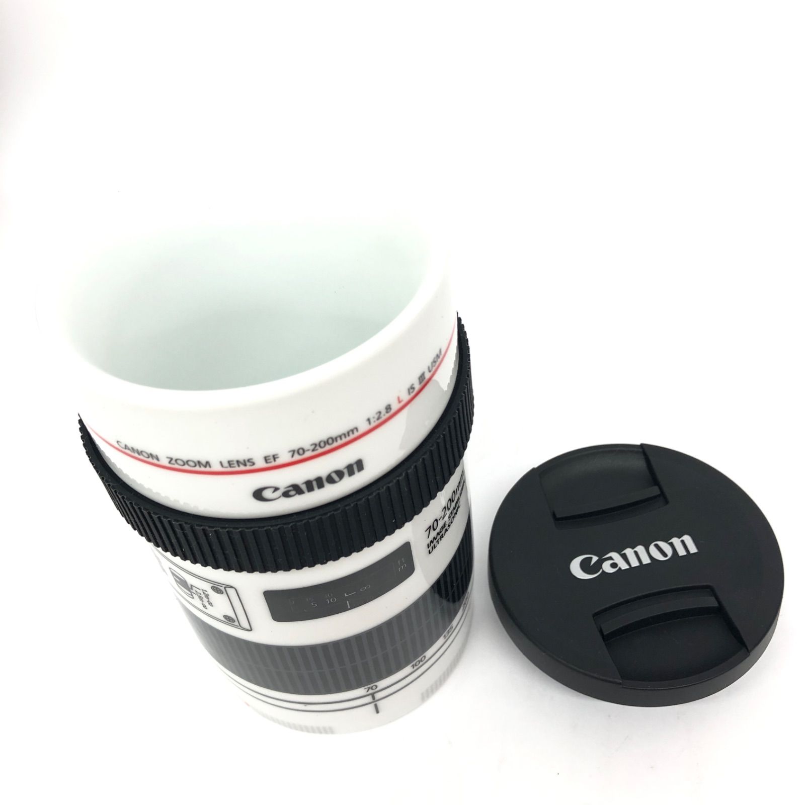 ☆美品☆Canon キャノン プレミアムギフトボックス マグ＆タンブラー 