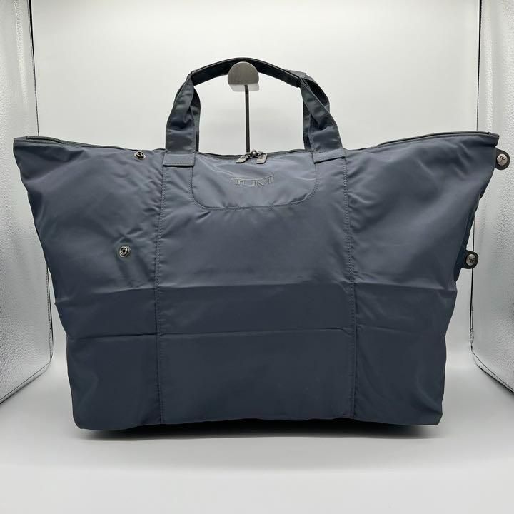 ✨極美品✨TUMI トゥミ ハンドバッグ トートバッグ エコバッグ