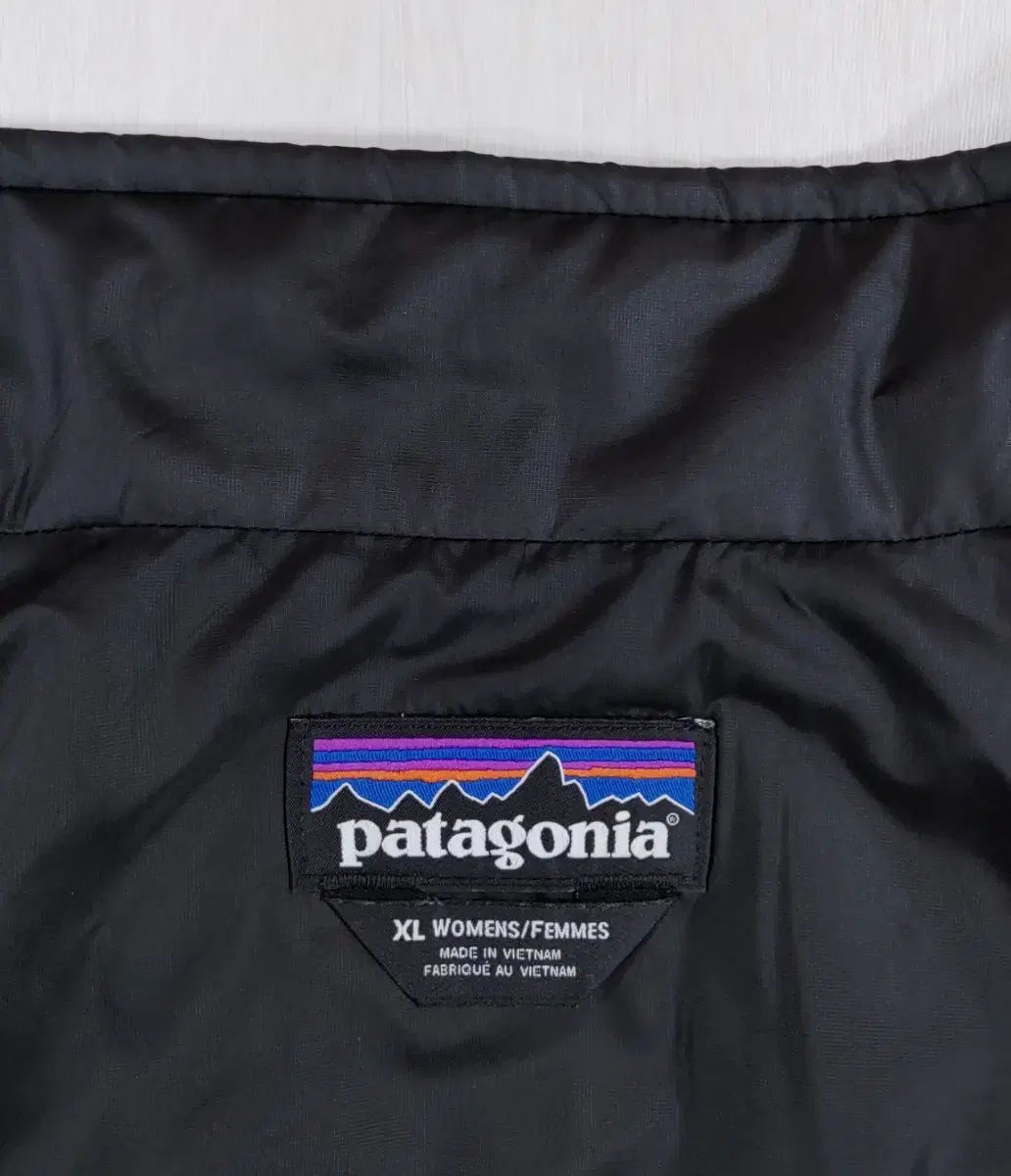 patagonia