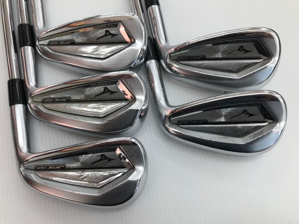 サマーセール開催中！ JPX 921 FORGED S NSプロ MODUS 3 TOUR 105 アイアンセット ミズノ 最短 認識の高い