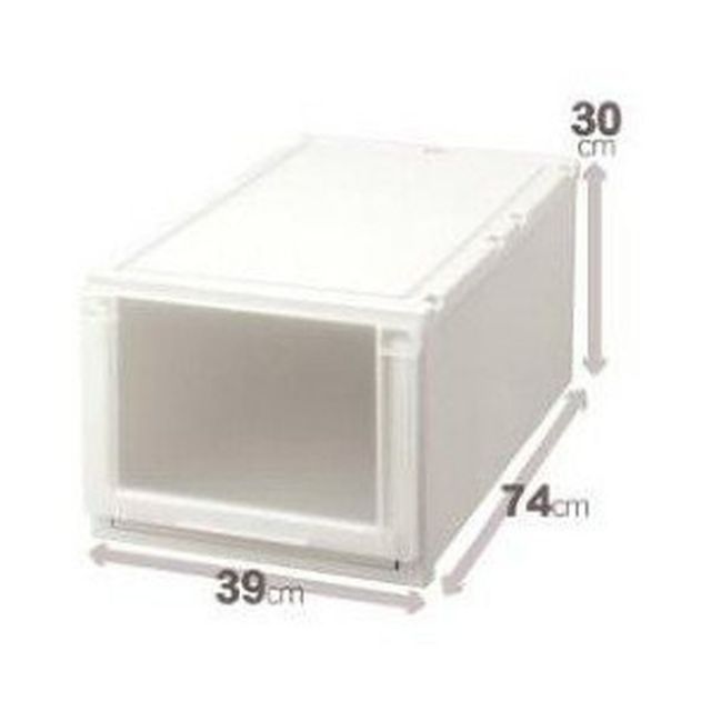 天馬 tenma フィッツユニットケース L 3930 ケース3個入