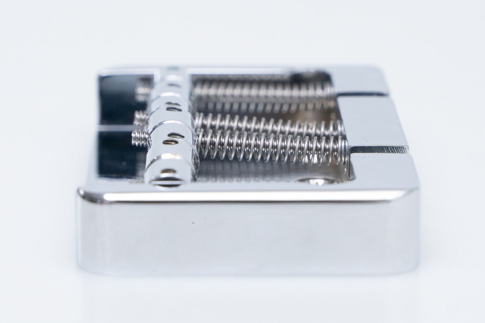 used】HIPSHOT / 4-String B style Bass Bridge FM1【GIB横浜】 【公式