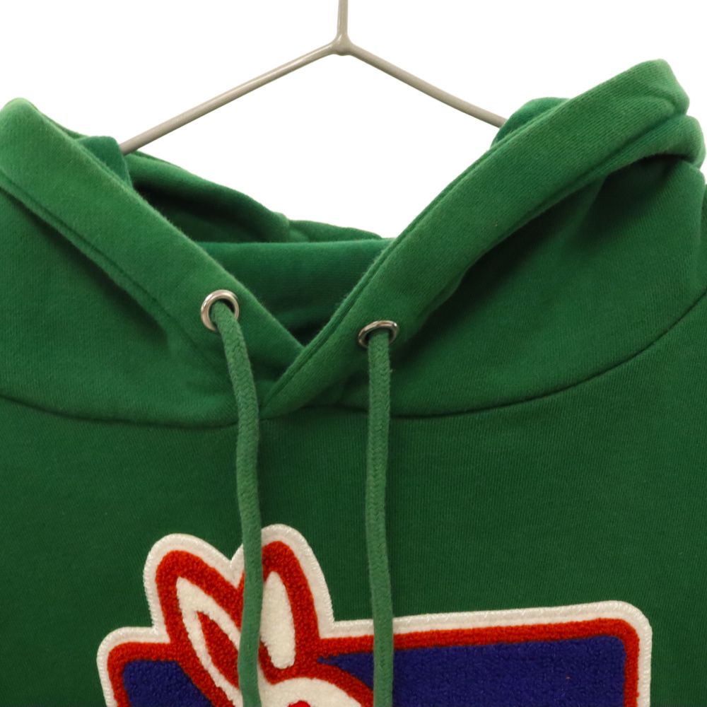 FR2 (エフアールツー) 22SS×XLARGE FXXK ICON HOODIE エクストララージ