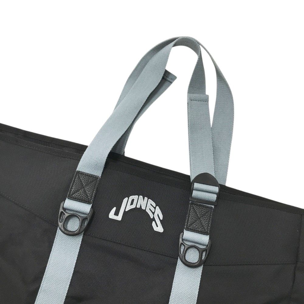 大得価，限定SALE JONES ジョーンズ ×BEAMS GOLF ナイロン 2WAYトート