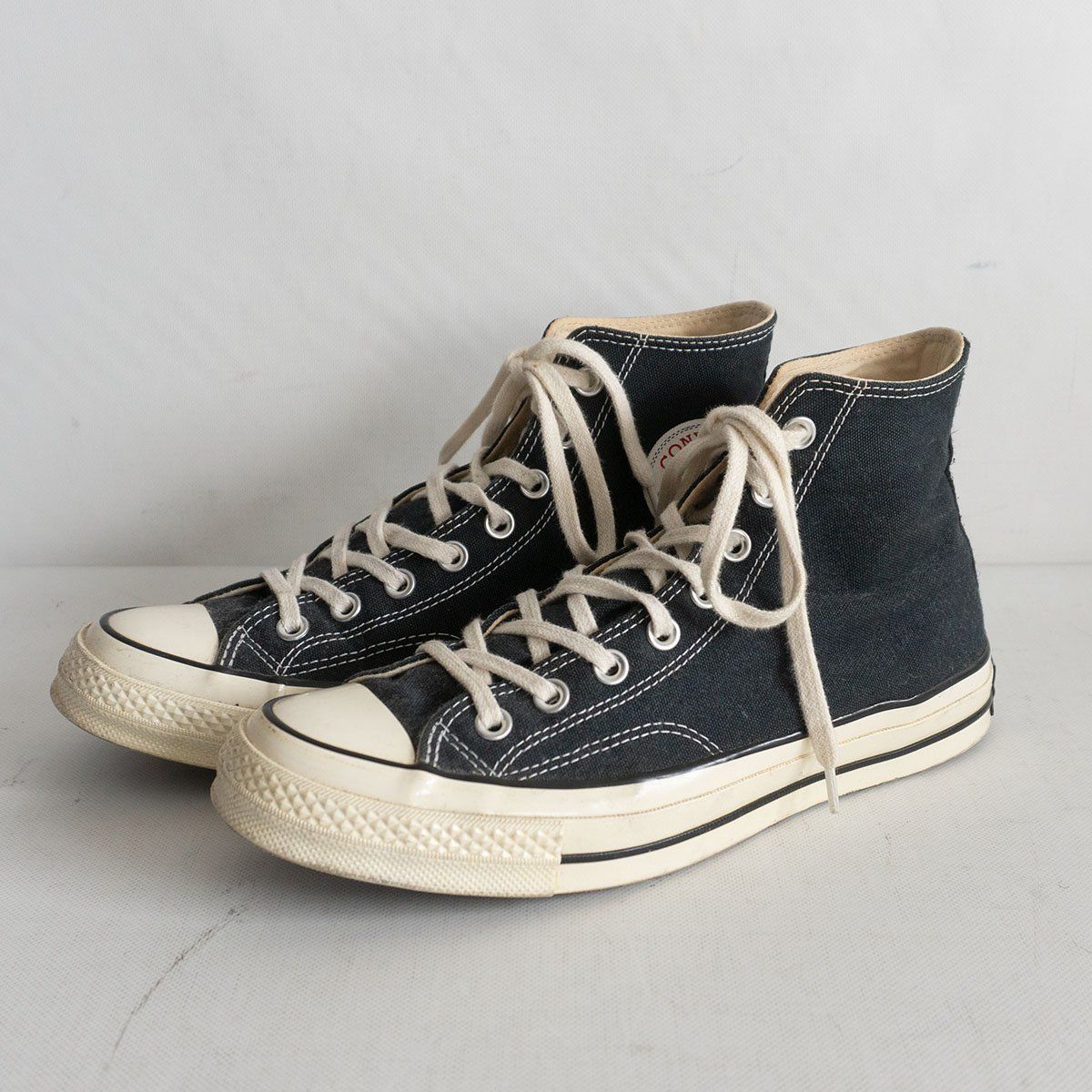 希少】CONVERSE CT70【Chuck Taylor All Star70 HI ct70】US 8