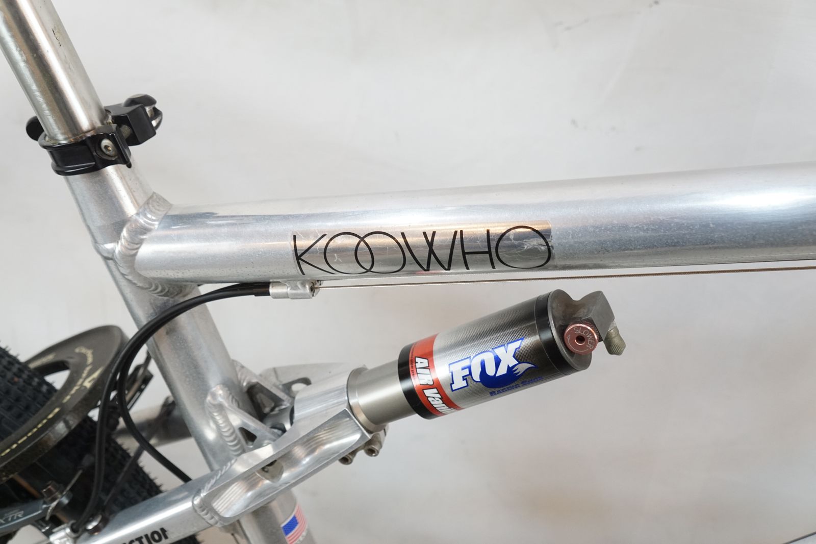 ターナー STINGER