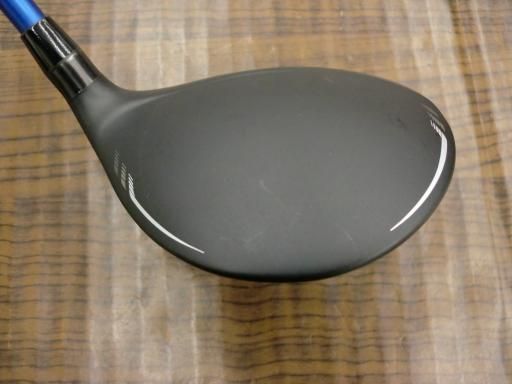 からお 中古】 ダンロップ SRIXON ZX Mk II 7W フェアウェイウッド FW