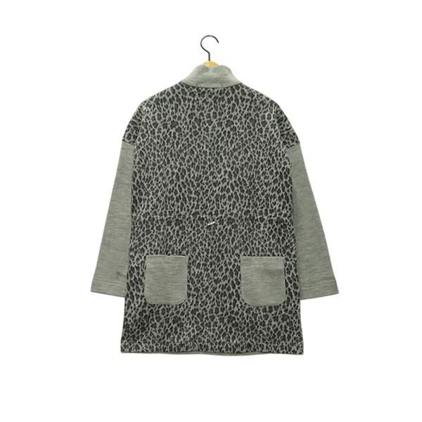 秋冬 パルフィーシャギー