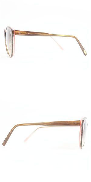 極美品□OLIVER PEOPLES/オリバーピープルズ Caela ボストン