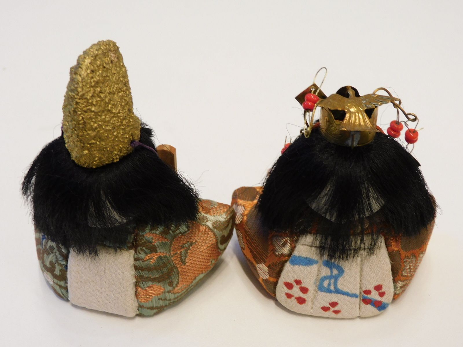 ひな人形 内裏雛