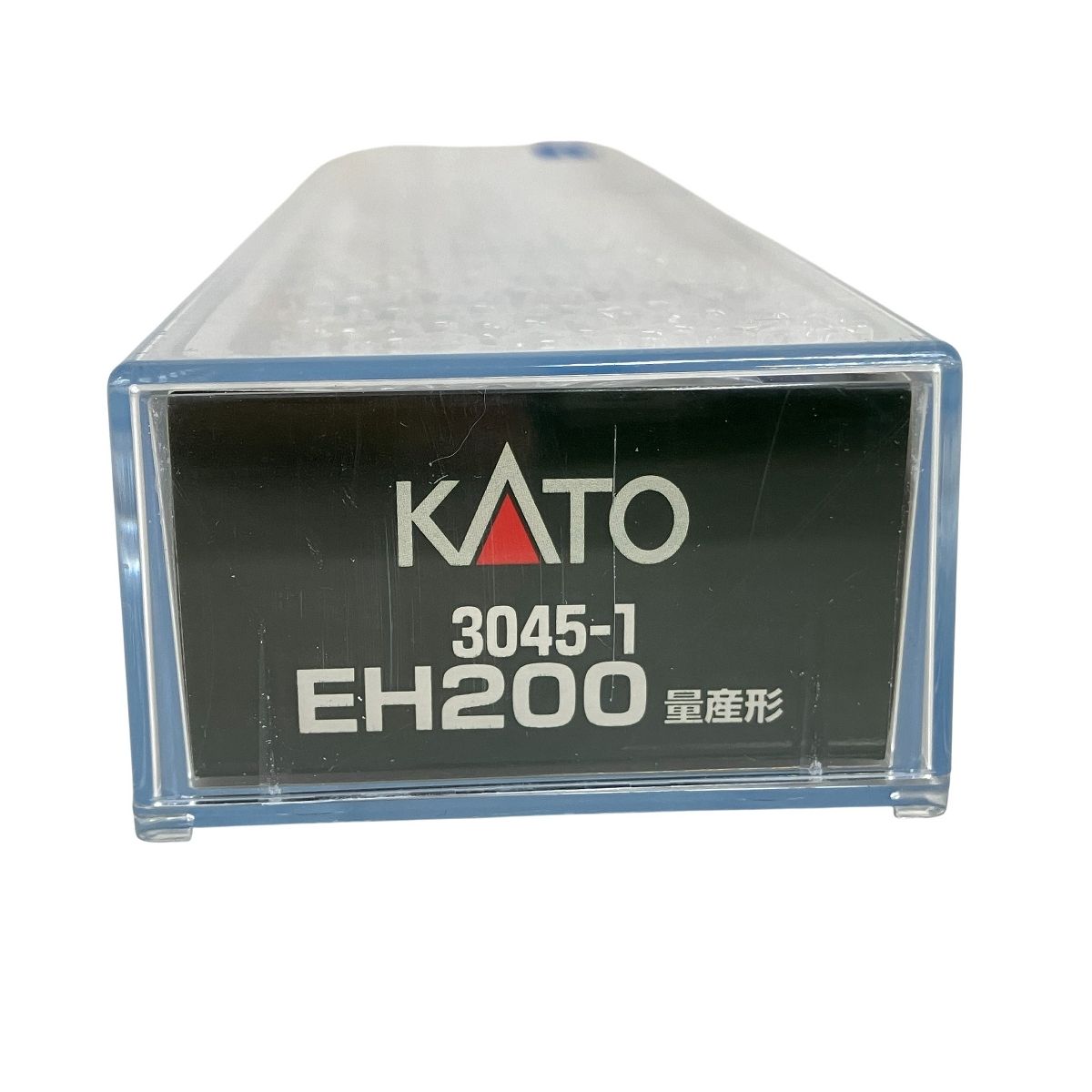 KATO 3045-1 EH200 量産形 Nゲージ 鉄道模型 K10532746 WWW_GEBZETESISAT_COM_TR