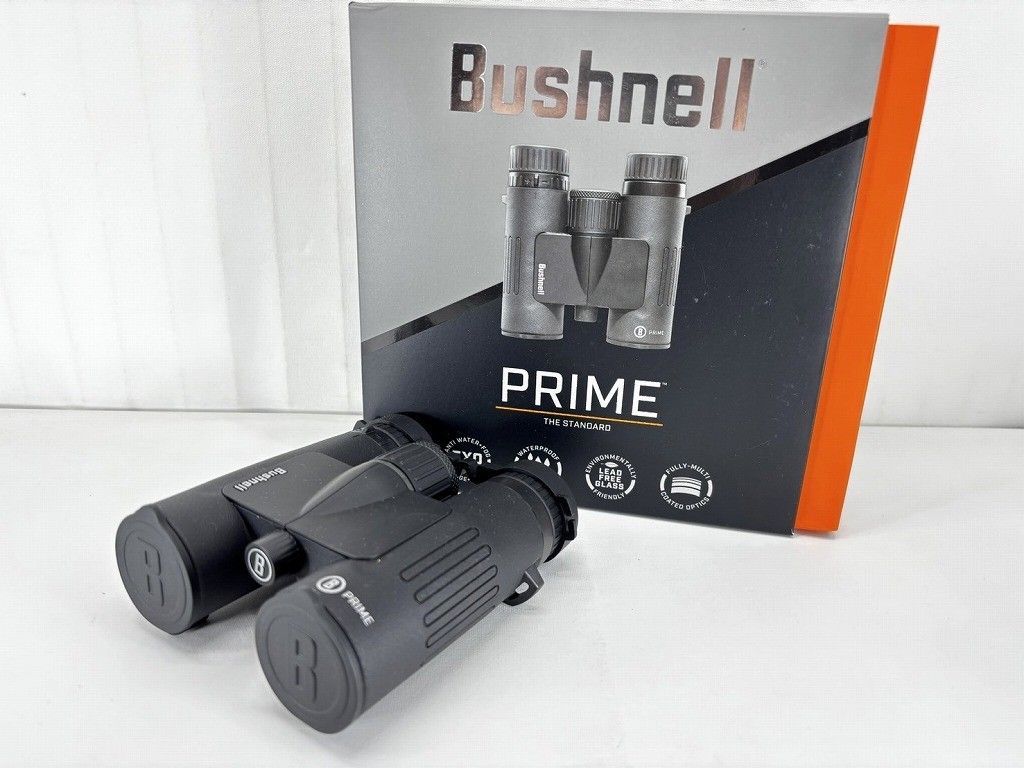 s25t-0446y【中古】Bushnell PRIME ブッシュネル プライム