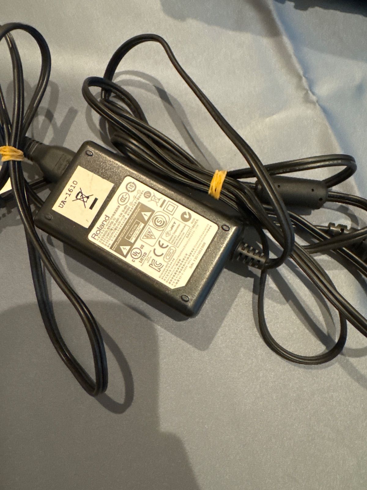 STUDIO-CAPTURE ローランド