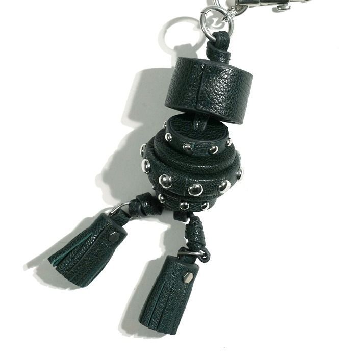 ANYA HINDMARCH アイズ スタッド チャーム Eyes Charm - メルカリ