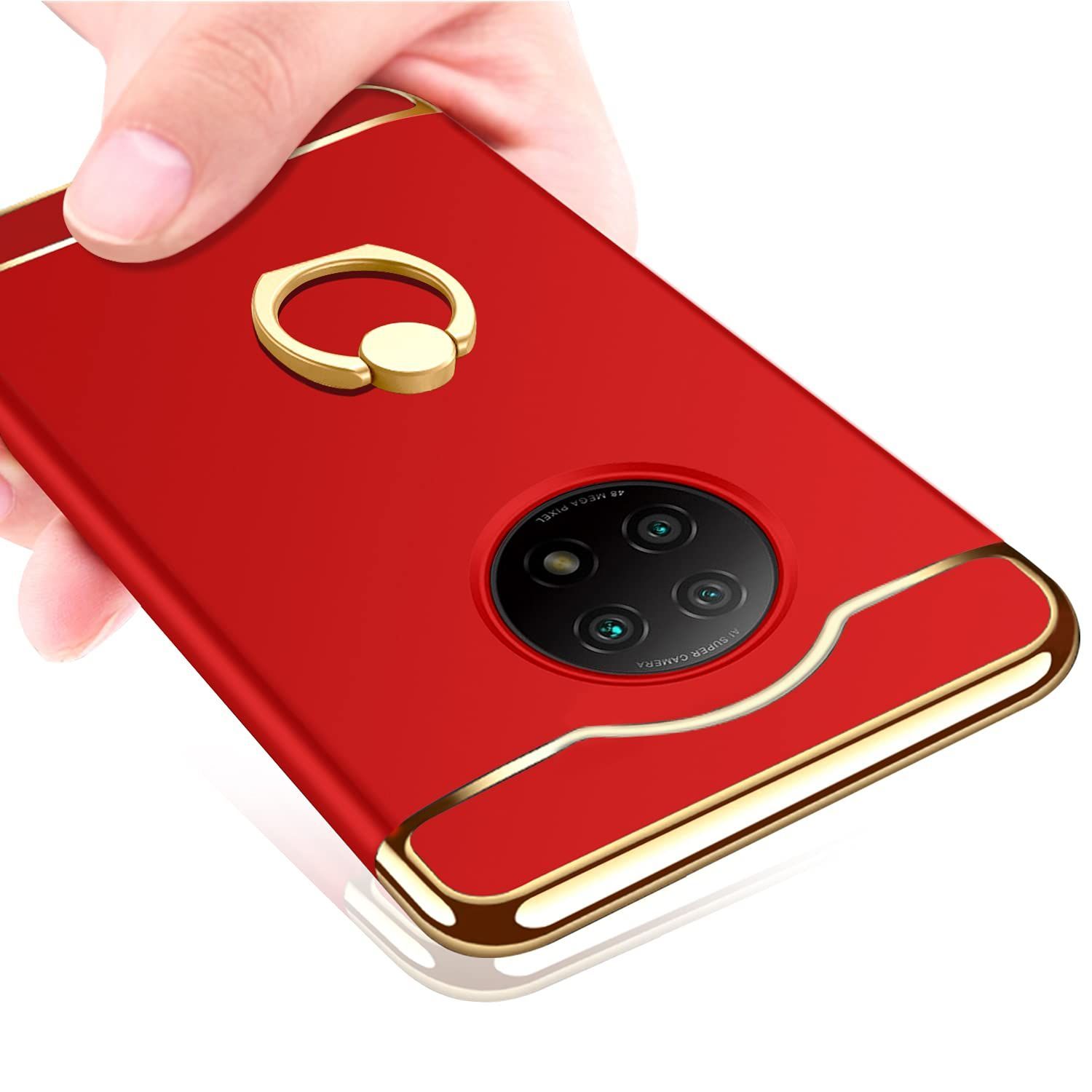 【特価セール】薄型 Xiaomi 軽量 Redmi Note9T Redmi 5