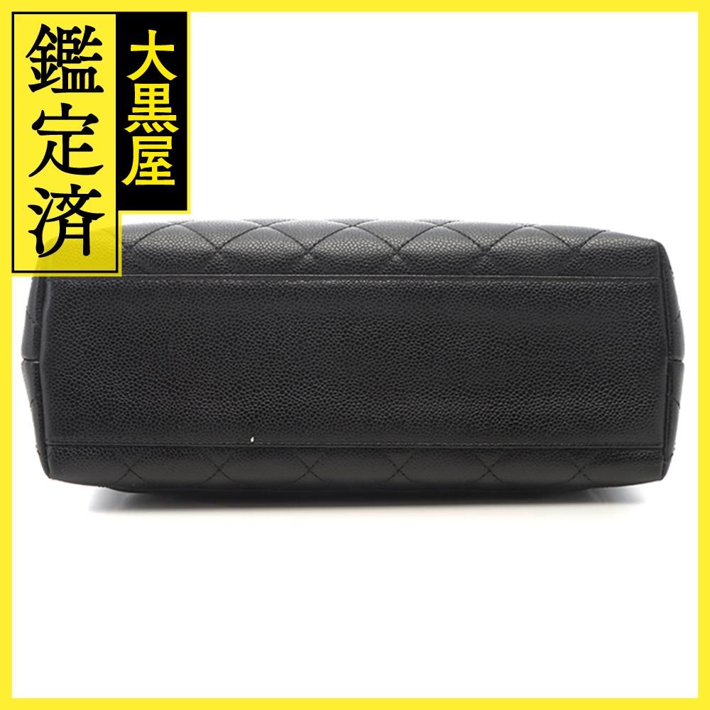 シャネル マトラッセ ハンドバッグ A12397 【431】 - メルカリ 