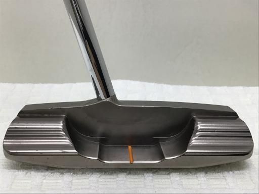 中古】 山田パター工房 Yamada Milled Stick of Life パター PT