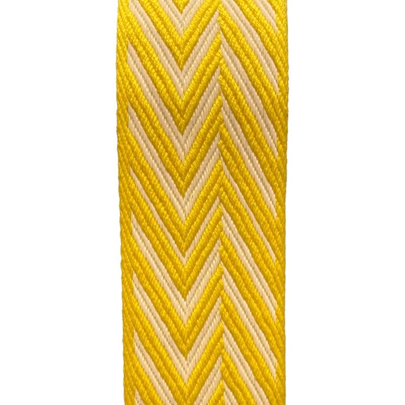 エルメス HERMES バンドリエール サングルカヴァル W刻印 ジェーヌ  