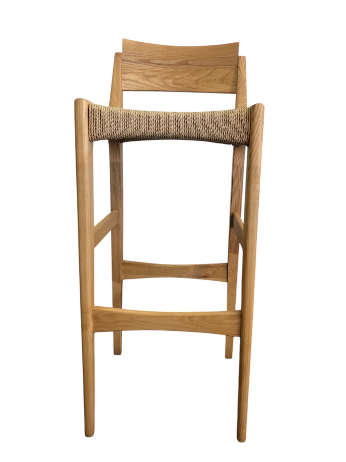 未使用品！ 東谷 AZUMAYA ストア ダイニングチェア ペーパーコード