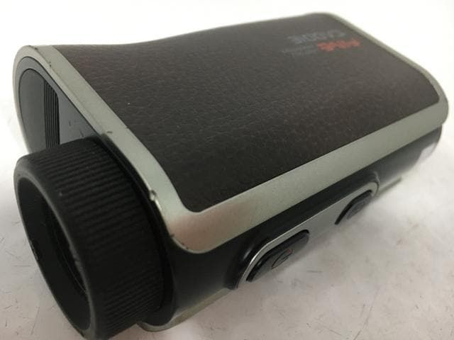 中古ゴルフ用品】FINE CADDIE レーザー距離計 ファインキャディ J300
