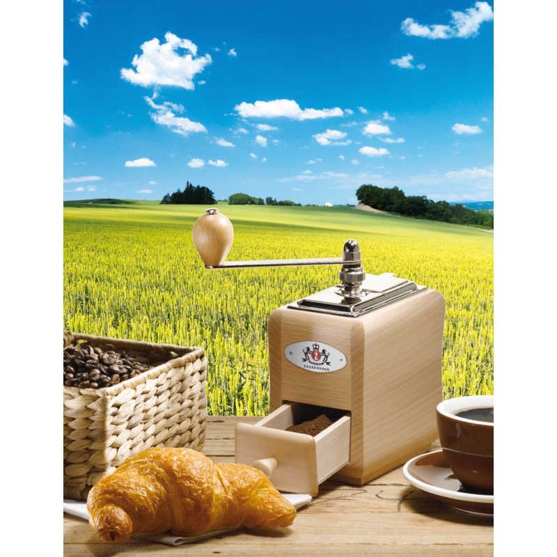 サンディアゴ コーヒーミル