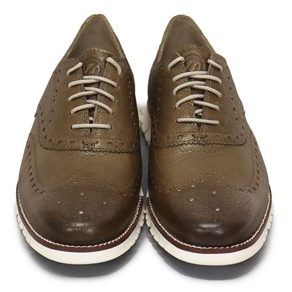COLE HAAN (コールハーン) C35187 ゼログランド ウィングチップ 