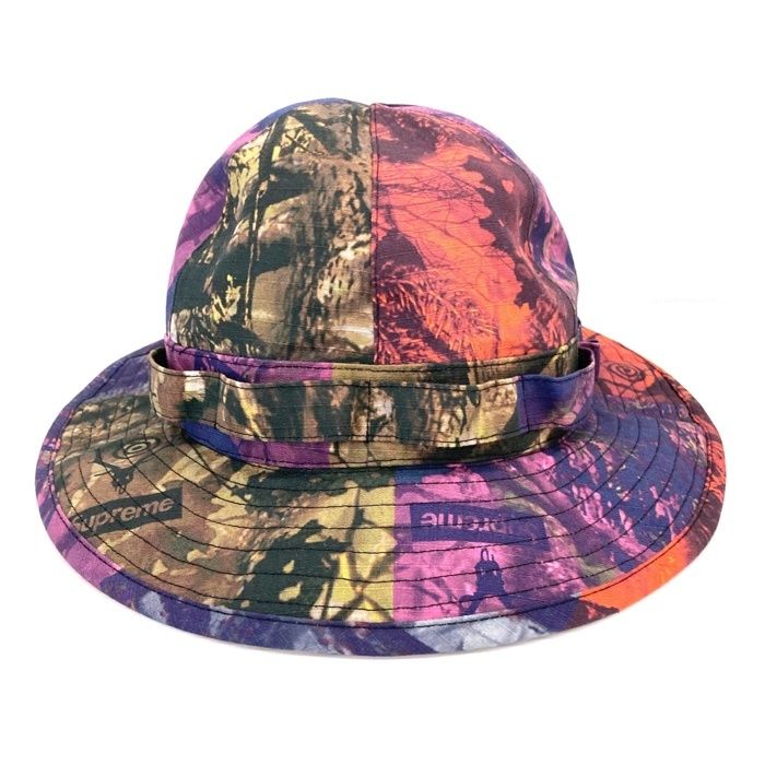 ジャングルハット