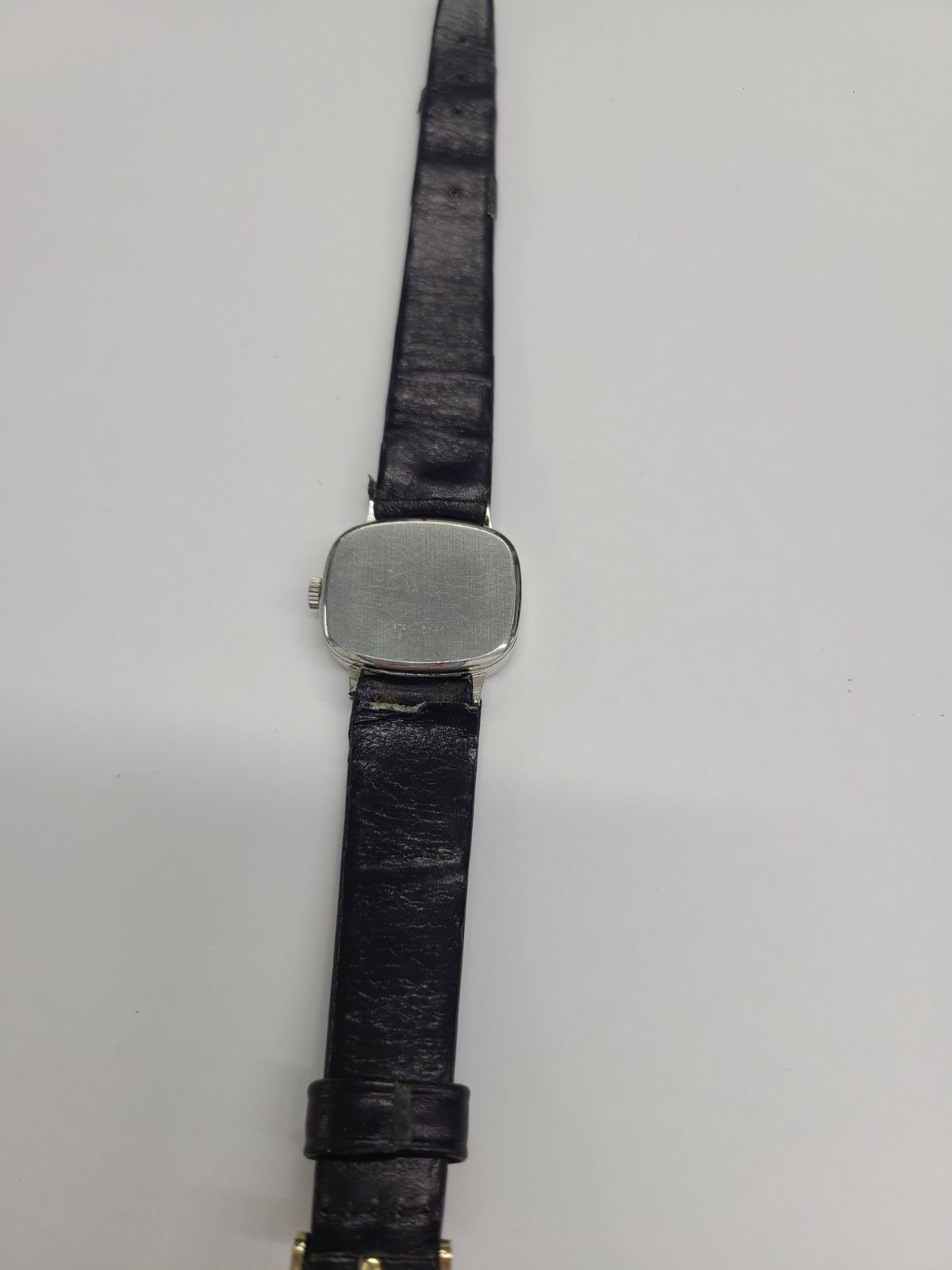 OMEGA|オメガ GENEVE|ジェネーヴ