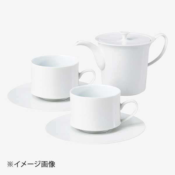 西海陶器 essence of life agasuke 茶器セット ポット 1個入