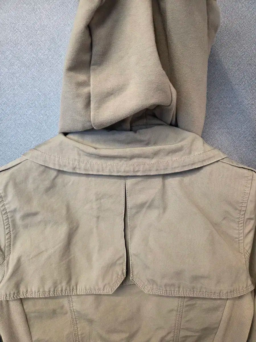 ジャケット 春