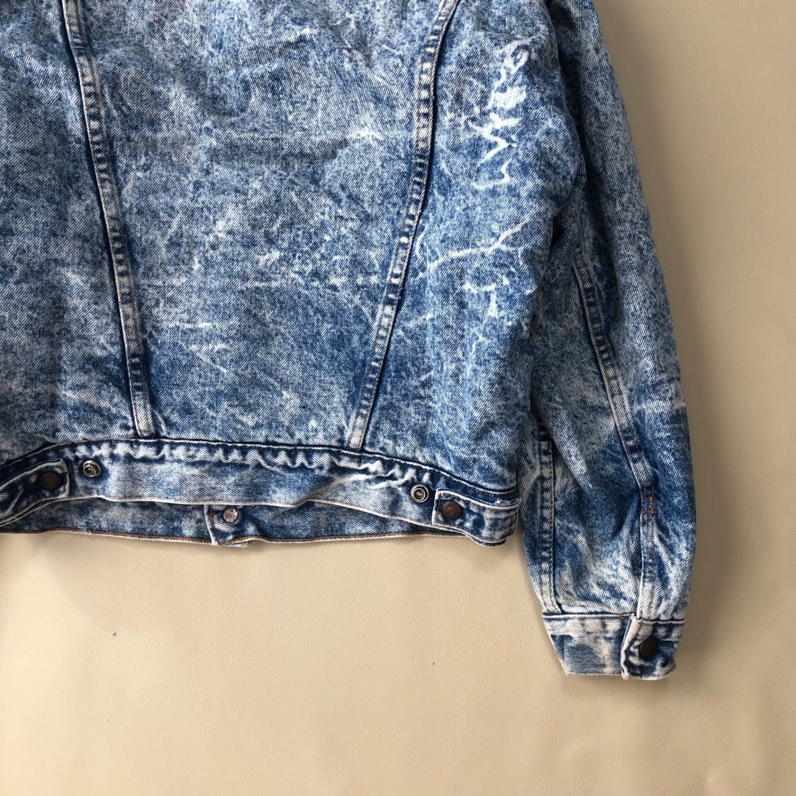 90'sアメリカ製levi's 70605 リーバイス ボアジャケット 243