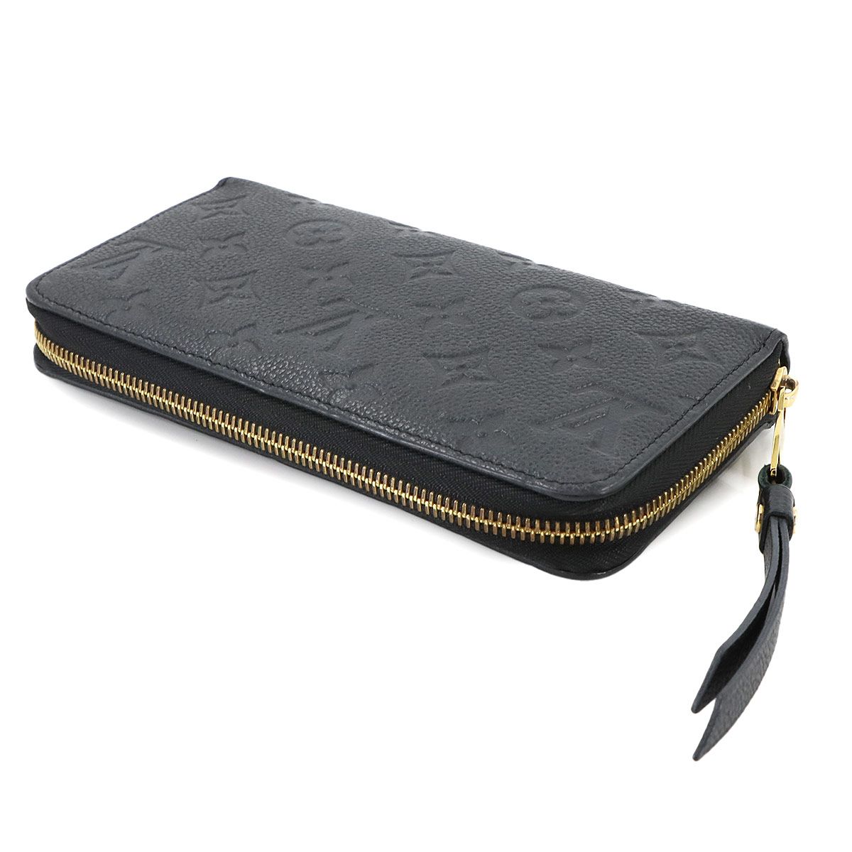 美品 ルイ ヴィトン LOUIS VUITTON モノグラム アンプラント