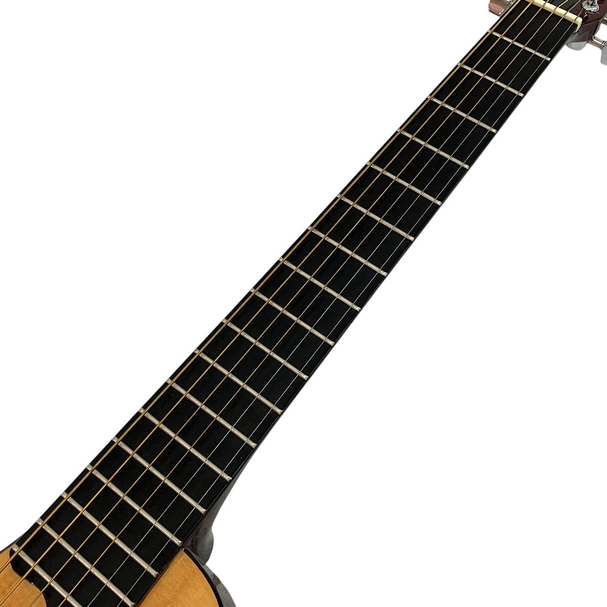 タイニーボーイ TINYBOY TT-10 N トラベルギター ミニギター TINY BOY タイニーボーイ TT-10 N トラベルギター 弦楽器 音楽